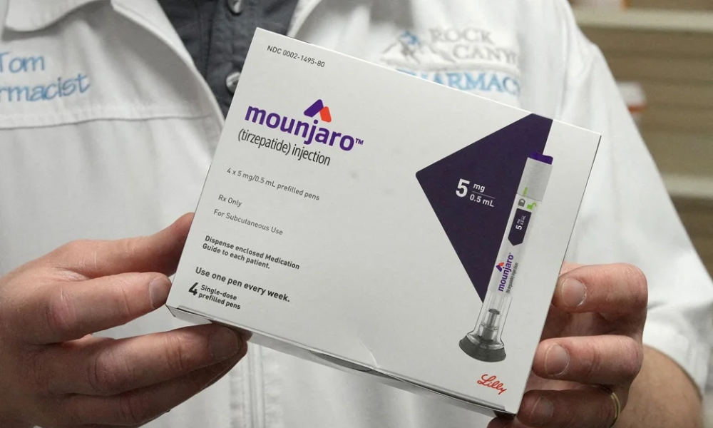 Café Raiz em preparo